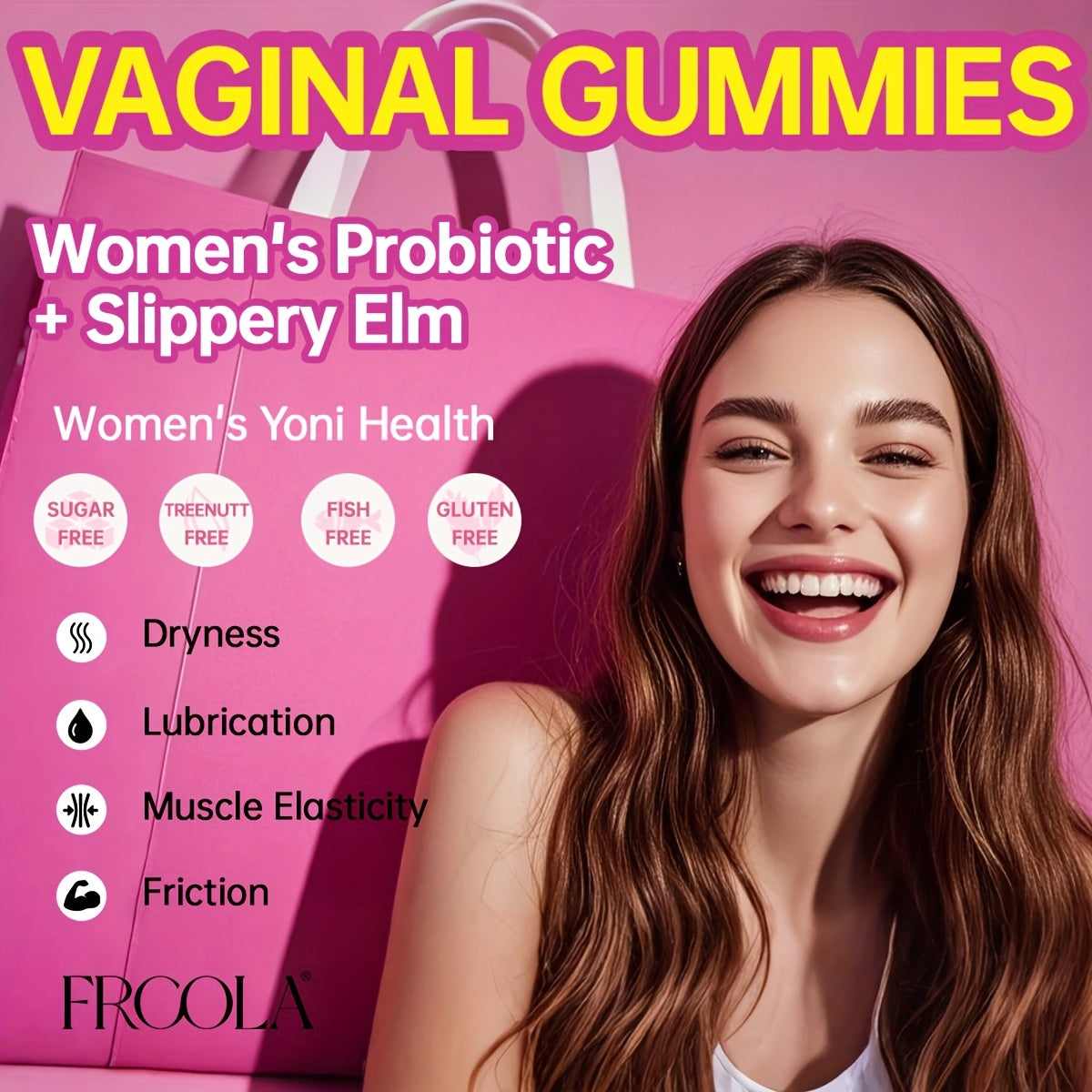feminine   gummies