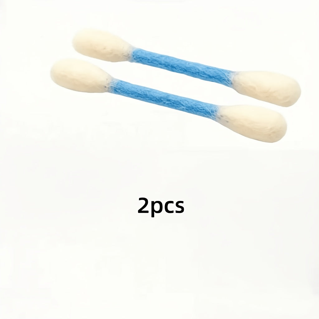 2pcs extra large cat toys cute interactive cat sticks