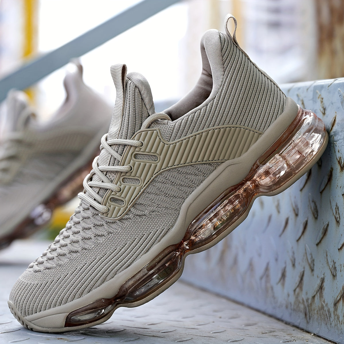 mens casual sports shoes - men's shoes Temu