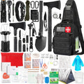 272pcs survival gear equipment fire starter