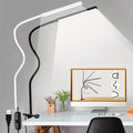1 piece led desk lamp usb powered adjustable arm desk lamp