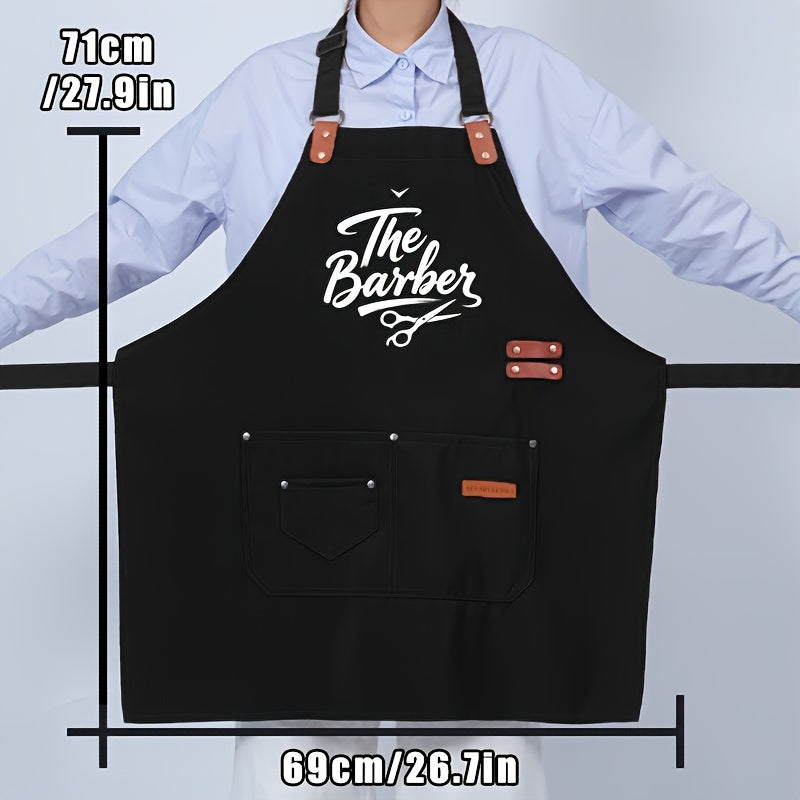 customizable pictures   heavy duty custom logo aprons