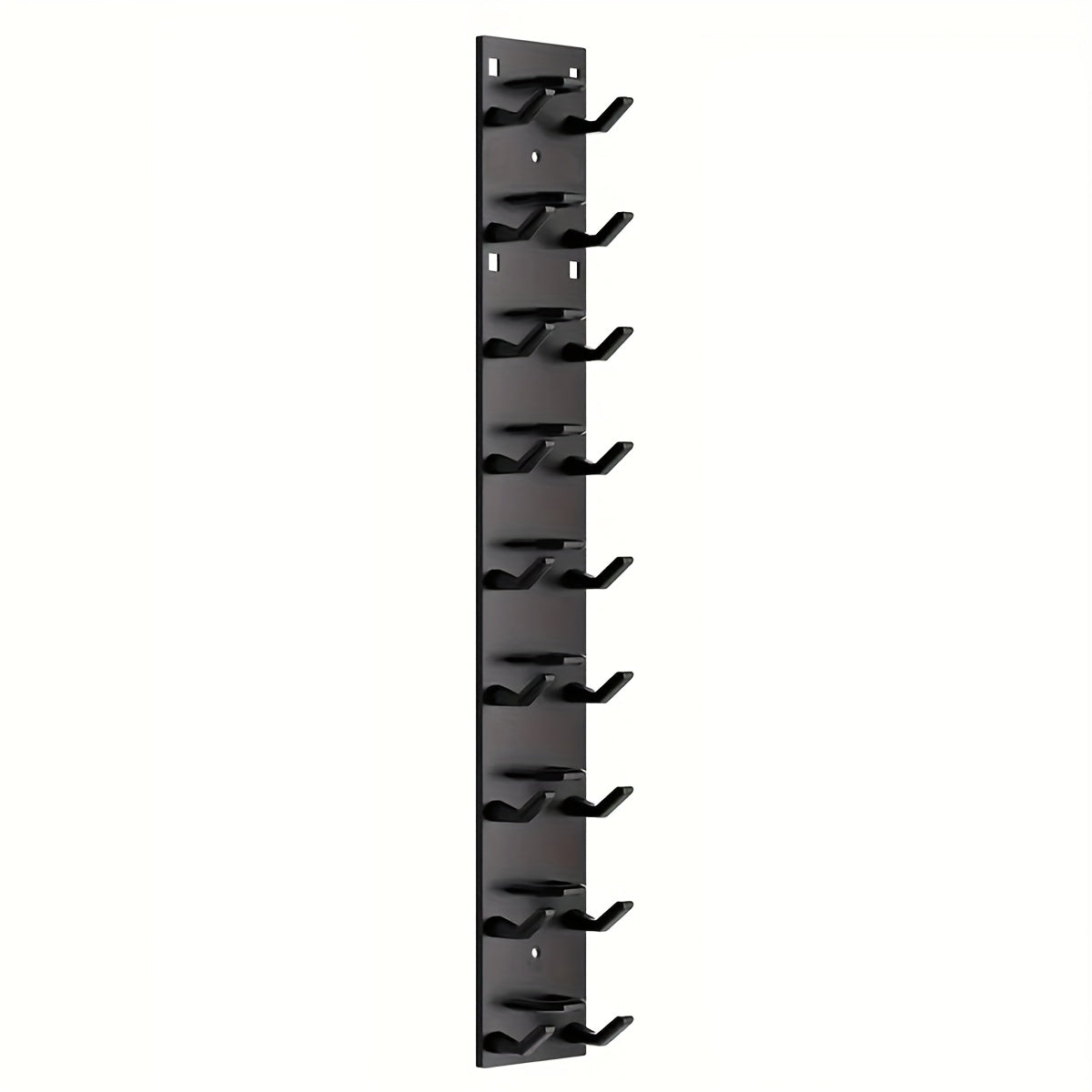 1 4pcs wall mounted hat rack organizer strong   multi