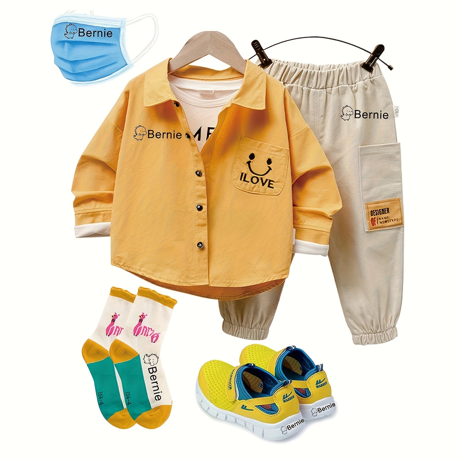 1  clothing name stamp clothing name stamp school