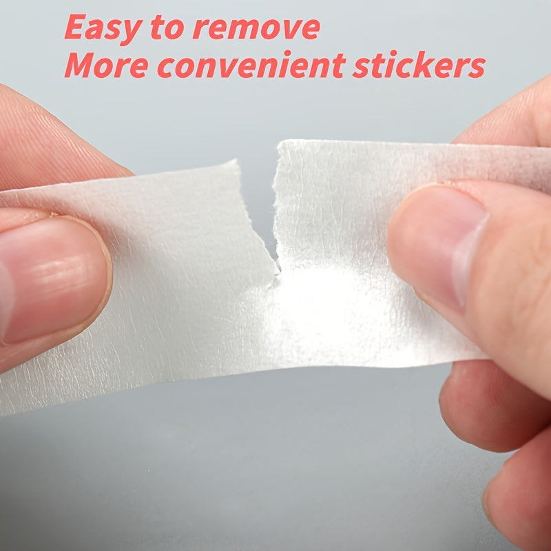 3pcs masking artist tape removable paper tape 0 59 0 79 1
