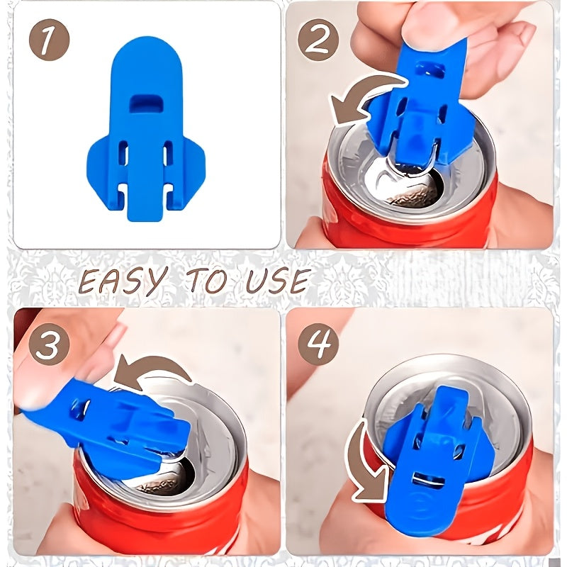 3pcs set 1 random   in 1 bottle opener 2 random color