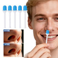 5pcs portable hair removal stick men women precision facial