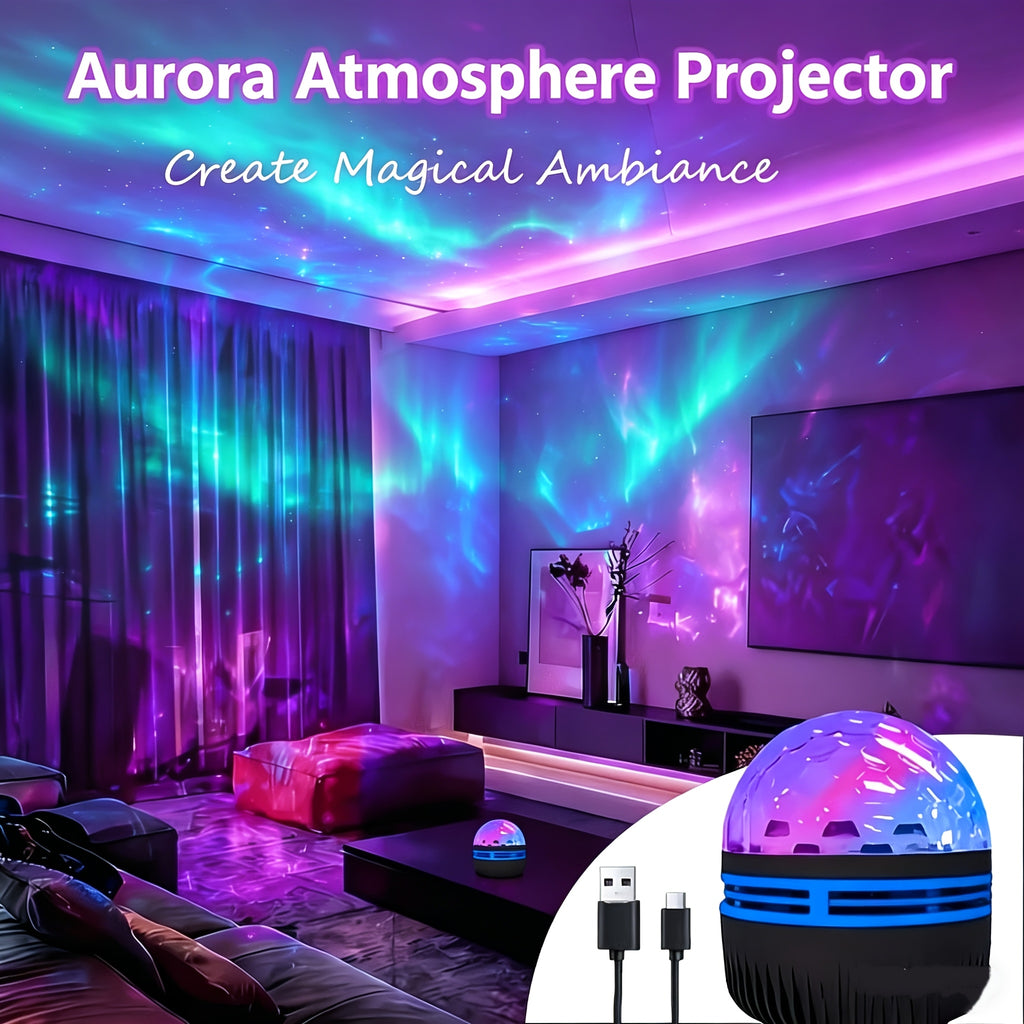 projection 2026 new model 360 degree ceiling led