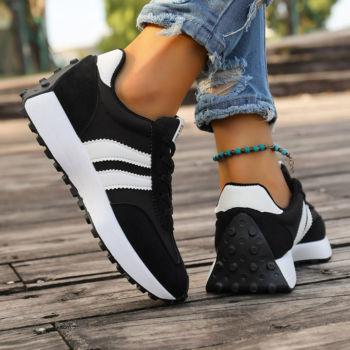 women s retro low     sports shoes breathable