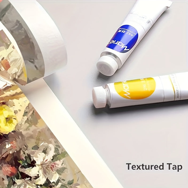 3pcs masking artist tape removable paper tape 0 59 0 79 1