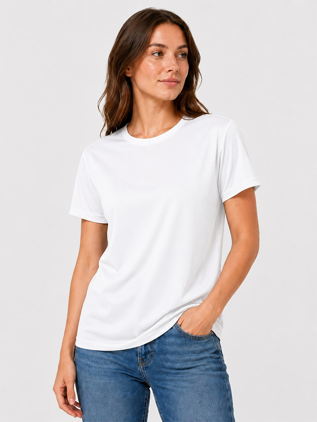 12pcs unisex mens womens gym t shirts moisture wicking quick