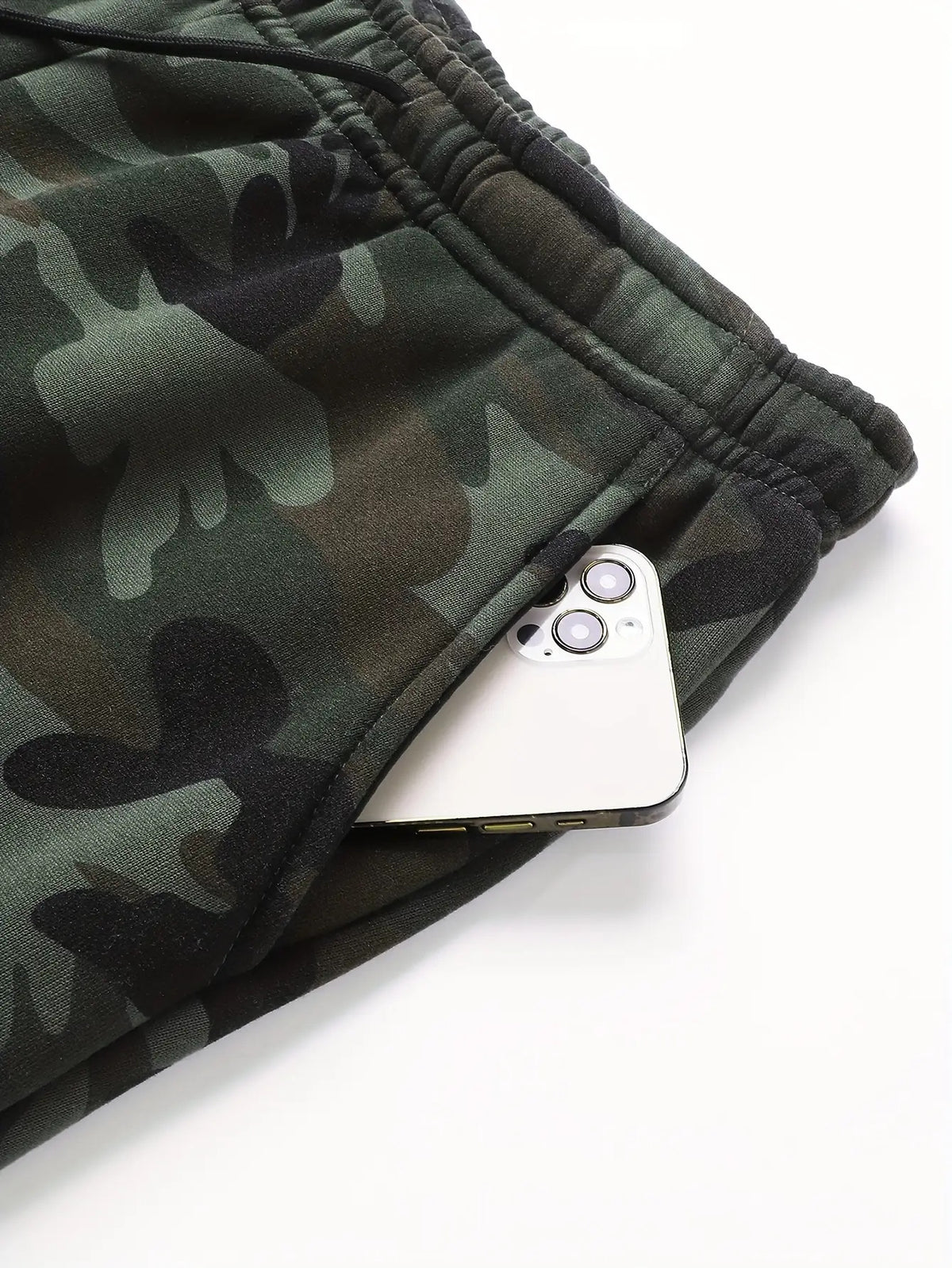 day fashionable new   mens camouflage