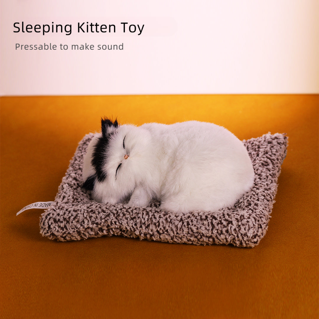 realistic simulation   plush toy kids toddler