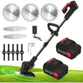2024       24v 2x4 0ah battery 3 in 1 string