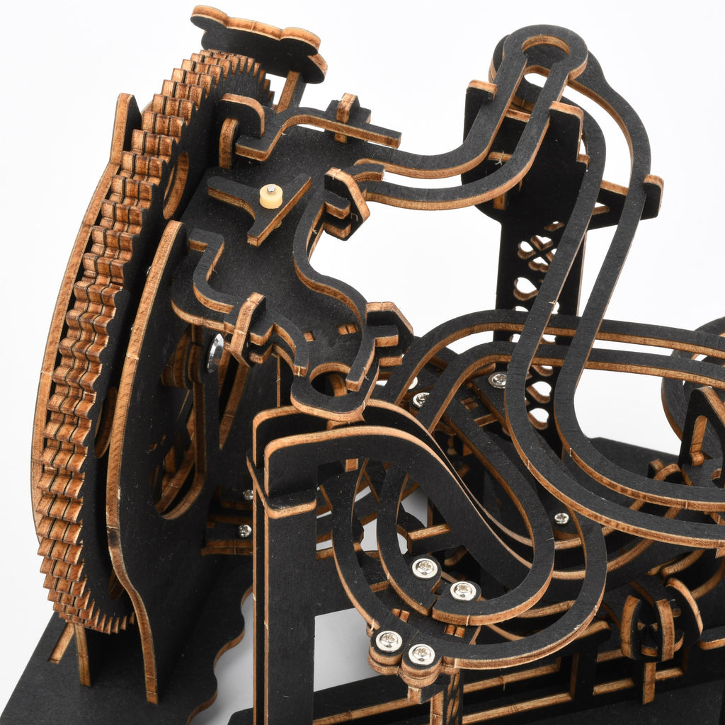 3d wooden puzzles   creative 3d three dimensional