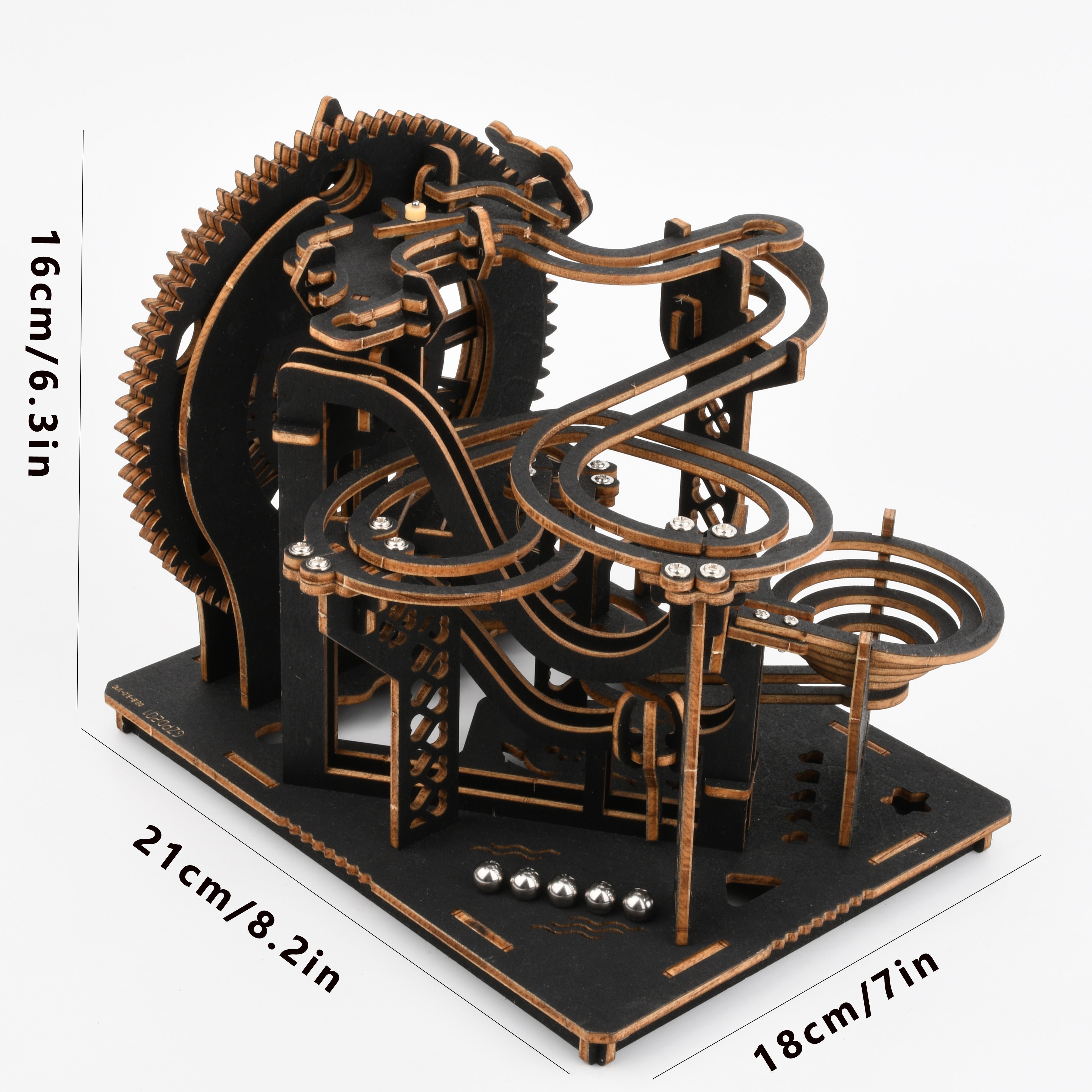 3d wooden puzzles   creative 3d three dimensional