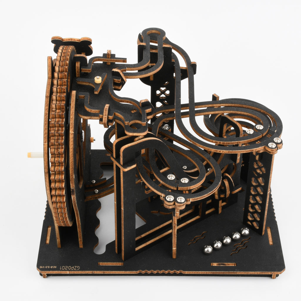 3d wooden puzzles   creative 3d three dimensional