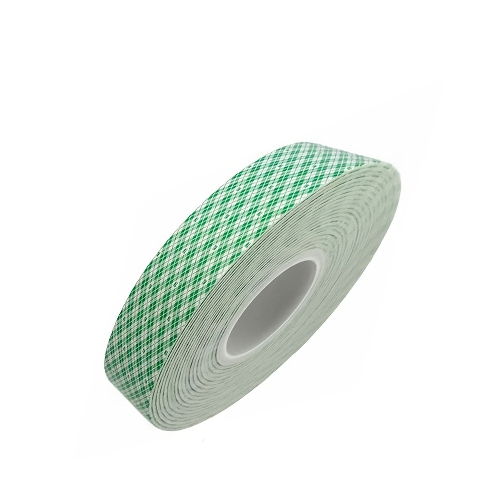 1 roll 4 5 meters long 2 54cm wide double sided polyurethane