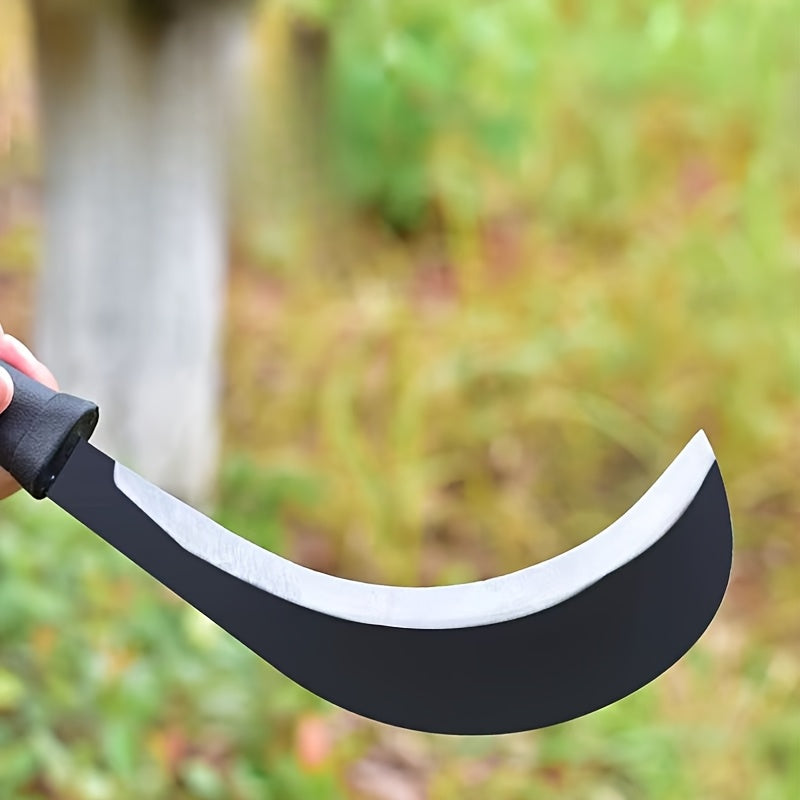 heavy duty carbon steel weeding   large