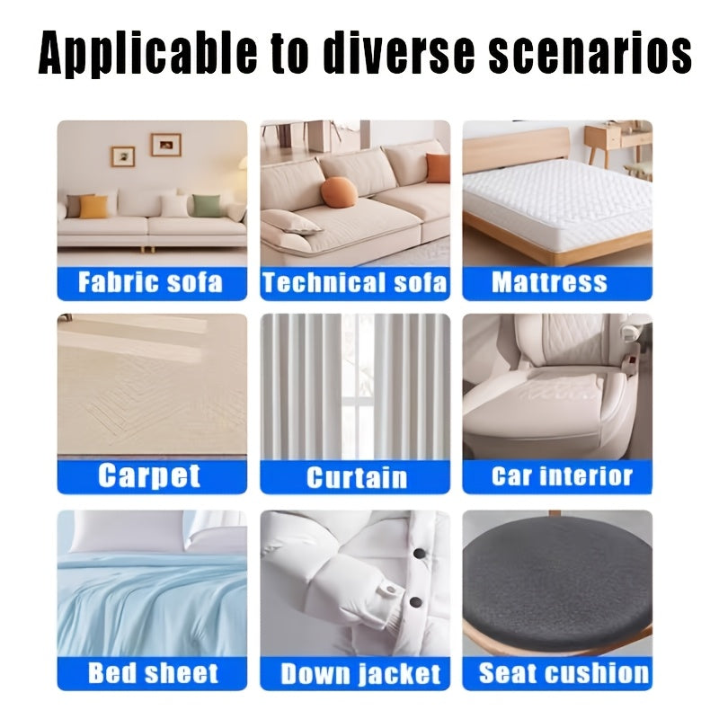 300ml dry cleaning agent clothing sofas multi functional