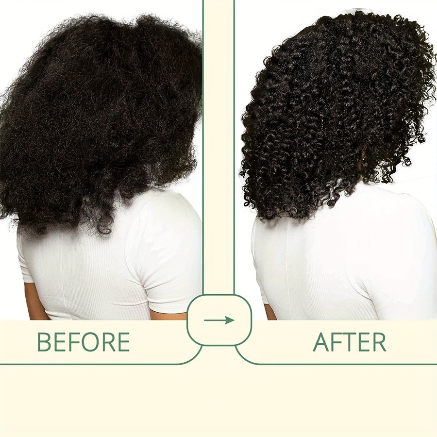 8 8oz   butter   moisturization improves hair