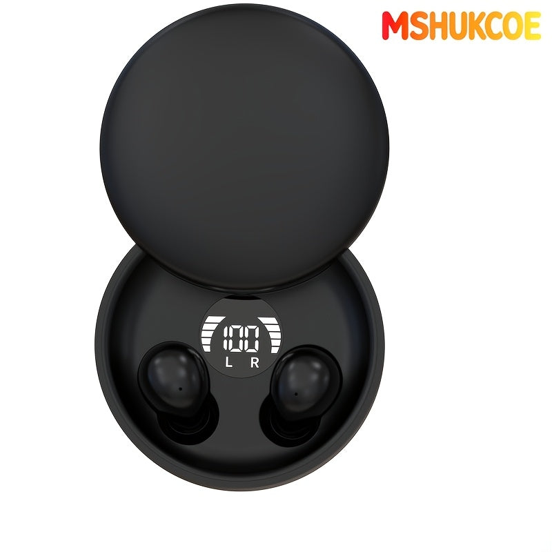 invisible sleeping headphones ultra small mini in