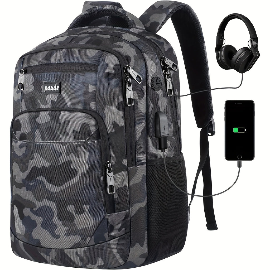 backpack men women school backpack teens 15 6 inch laptop