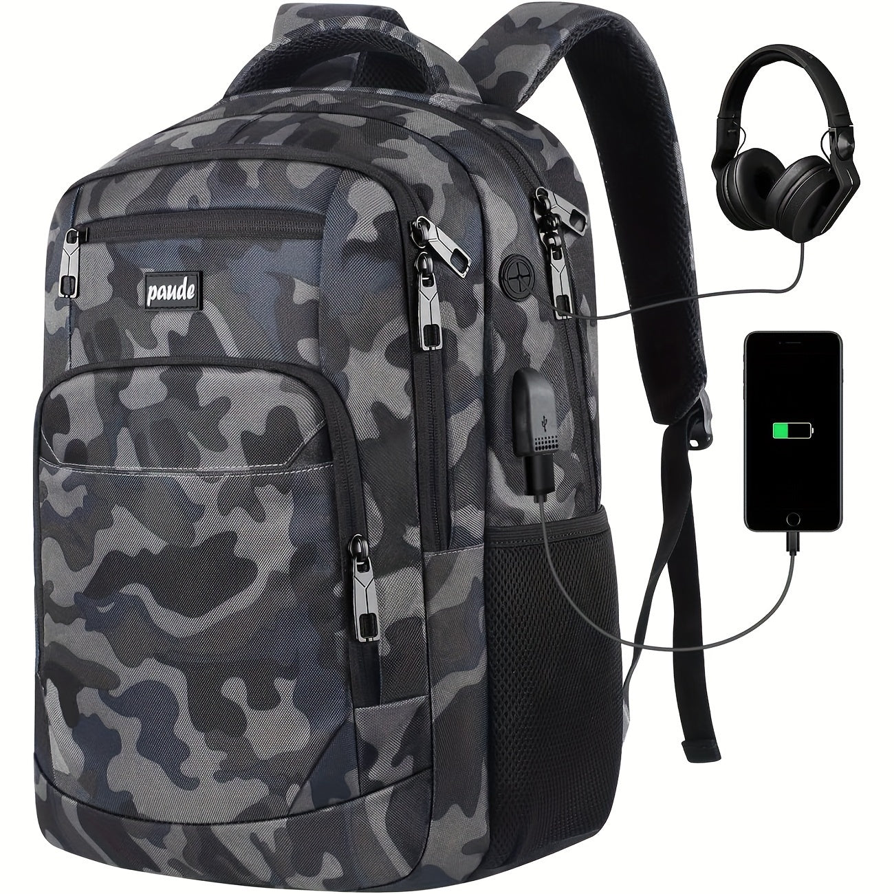 backpack men women school backpack teens 15 6 inch laptop