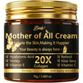 20  night face cream collagen lift tight