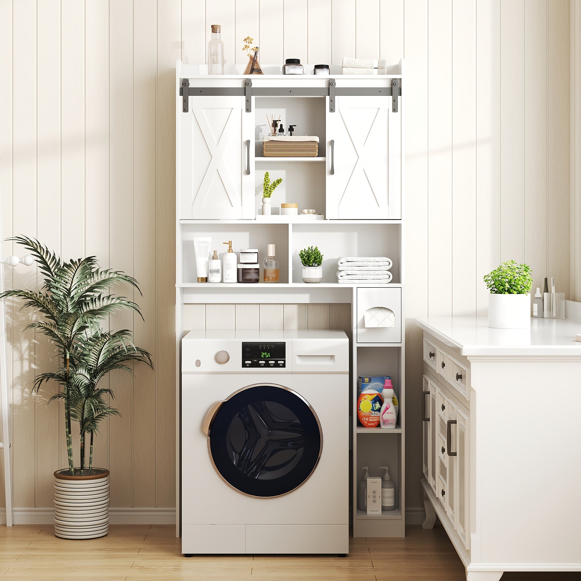 toilet storage cabinet toilet paper holder stand space