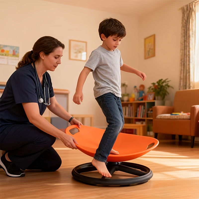 spinning chair back school supplies anti slip metal