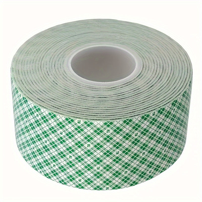 1 roll 4 5 meters long 2 54cm wide double sided polyurethane
