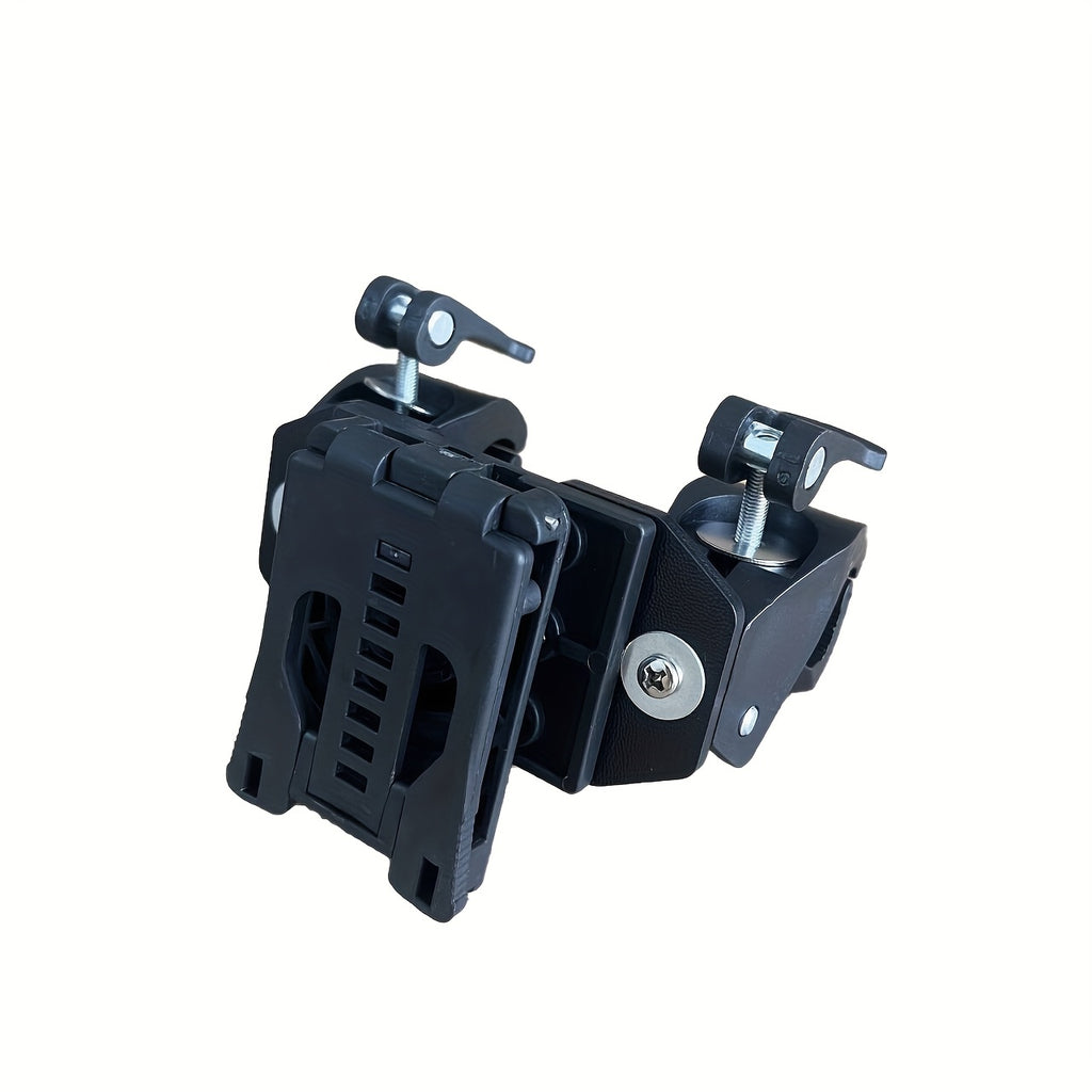multi purpose quick release holder adjustable portable