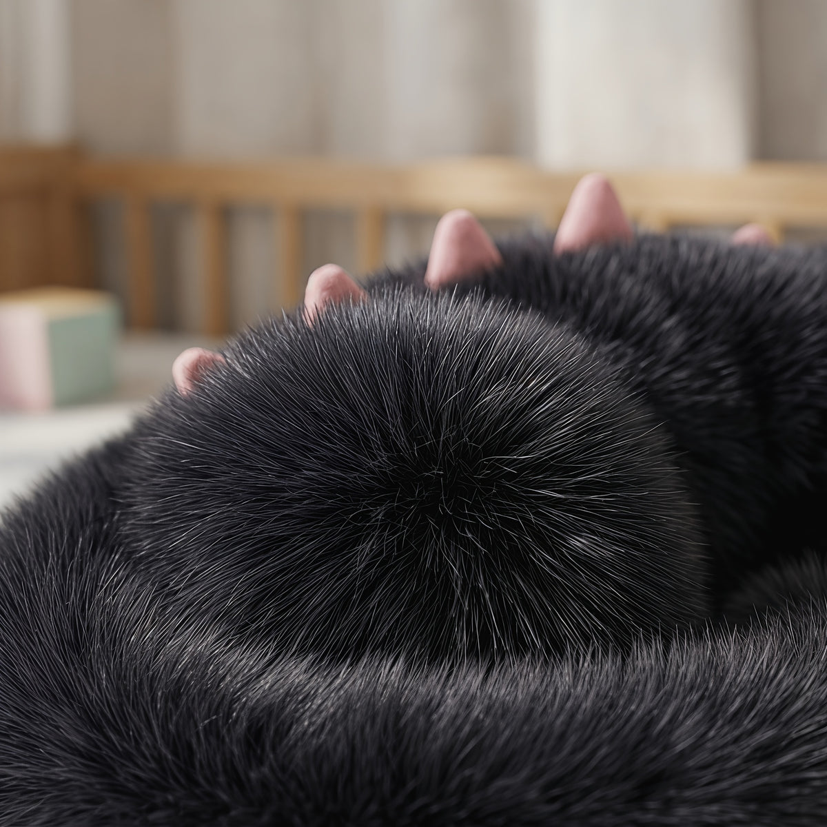 85cm 33 46 inches giant plush filling black dragon plush