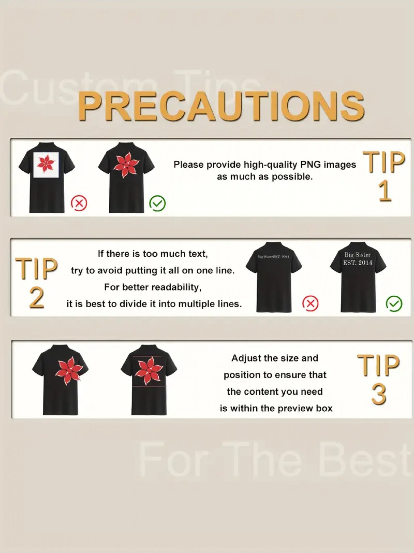 mens custom collar quick dry t shirt moisture wicking
