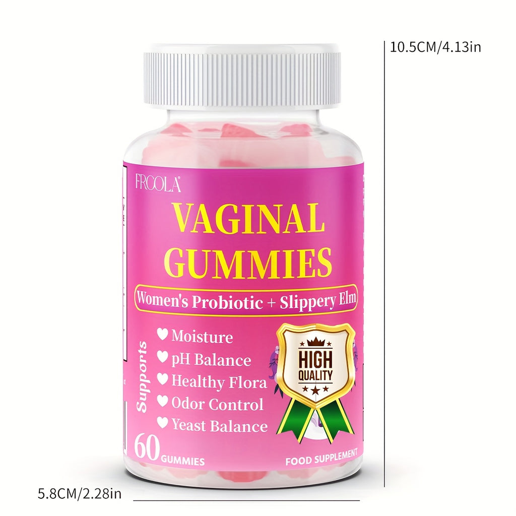 feminine   gummies