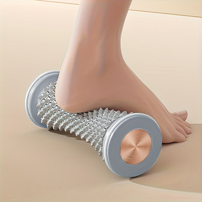 1pc   fascia massager non electric rolling trainer home