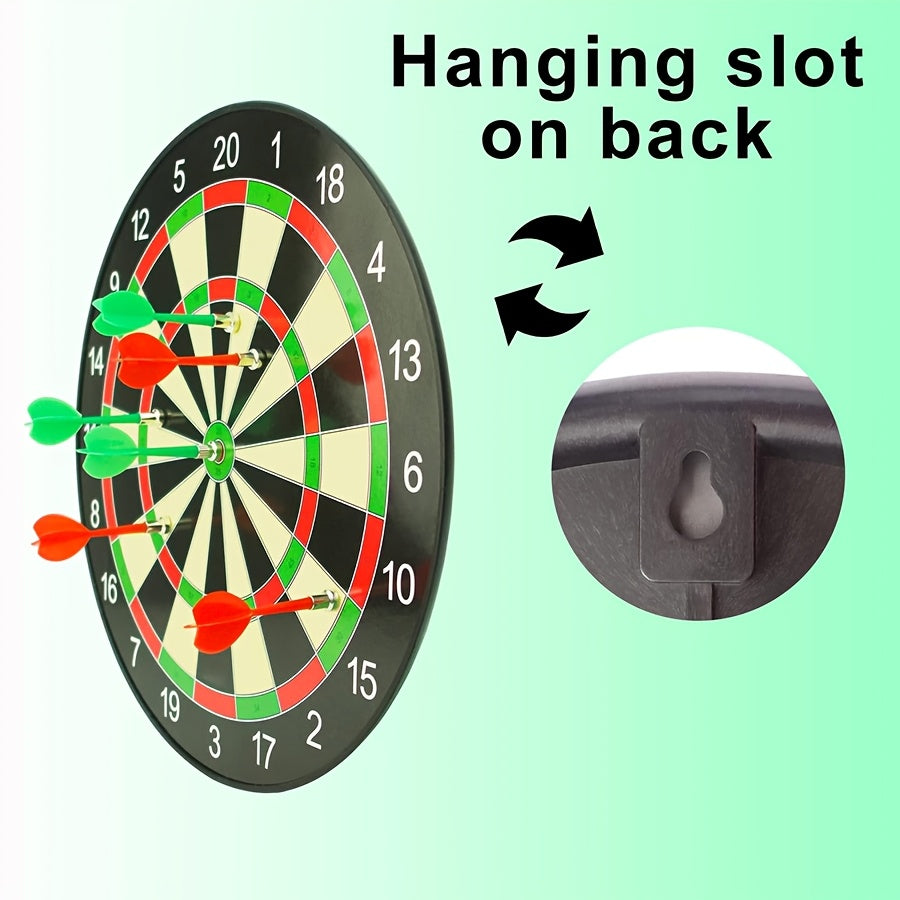 board game   12   consisting 6 green 6 red