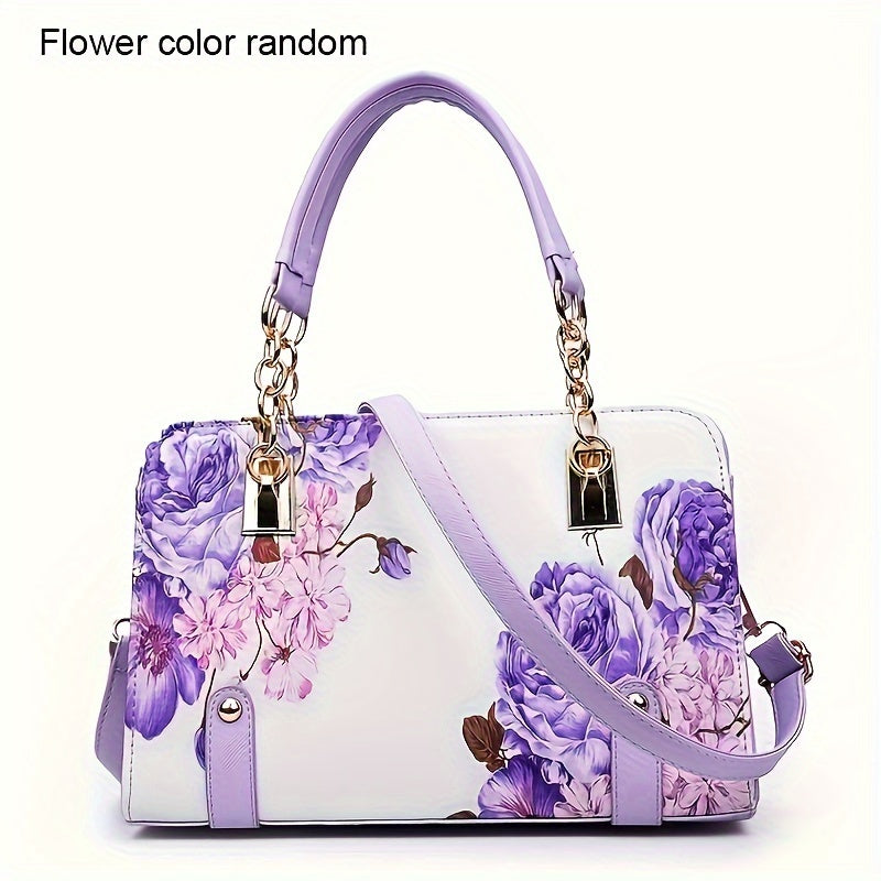 european   new ethnic style handbag porcelain