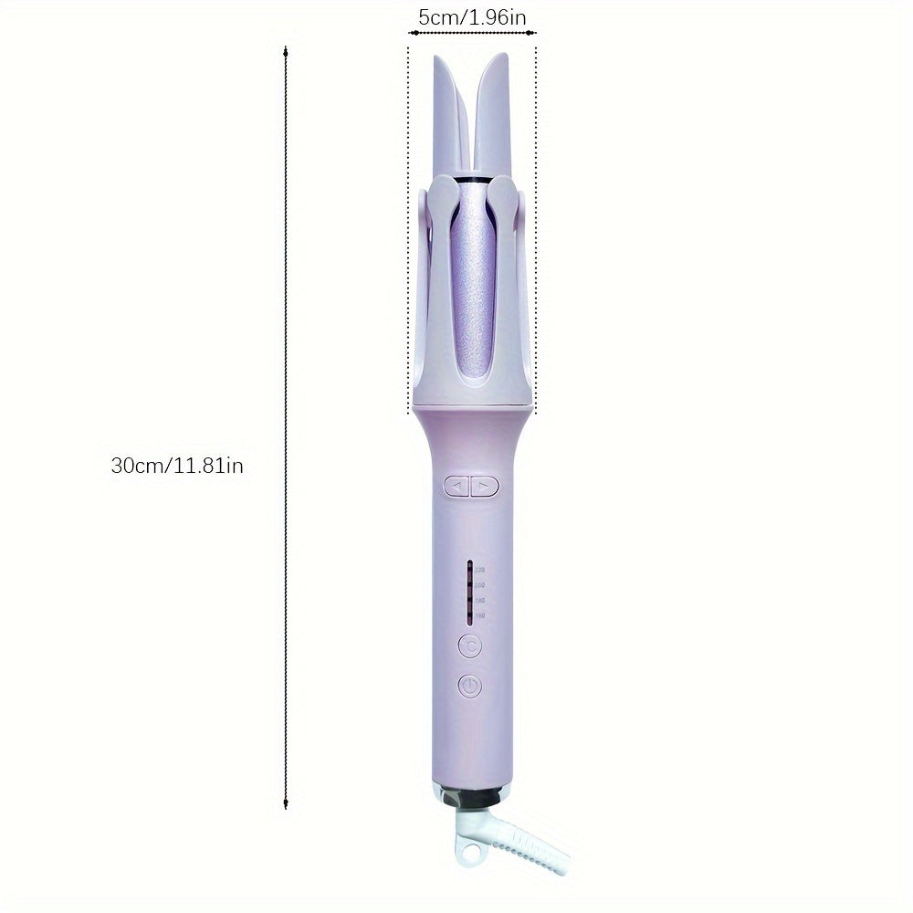 32mm large wave automatic curling iron self