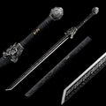 steel blade real