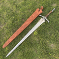 stainless steel knights   replica