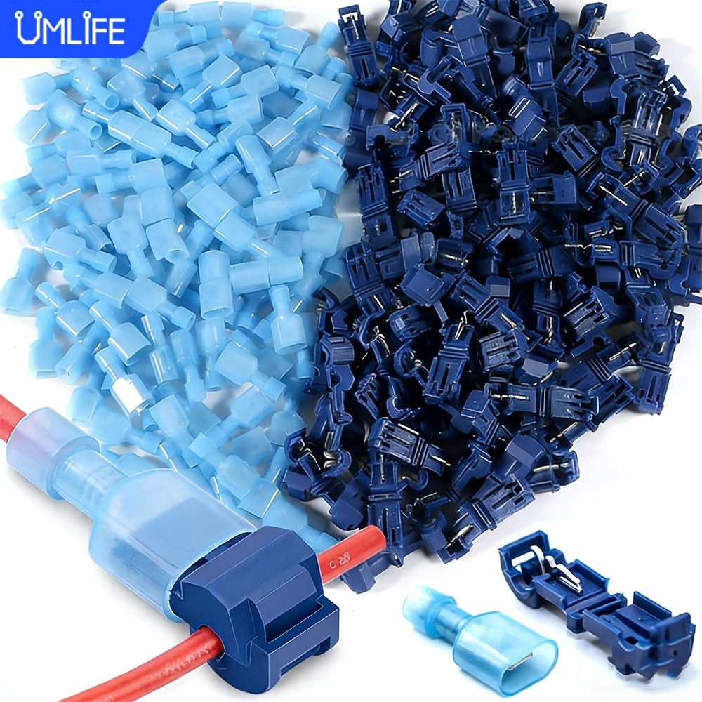 20 50 100pcs quick self stripping electrical