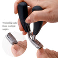 1pc g31   clippers   stainless steel