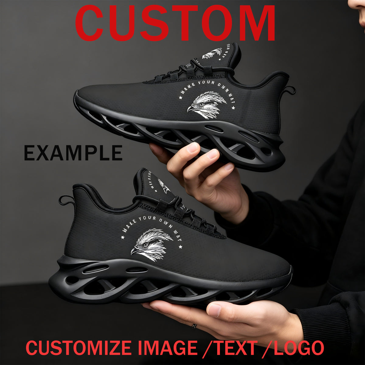 customizable drawings low top sneakers mens universal large