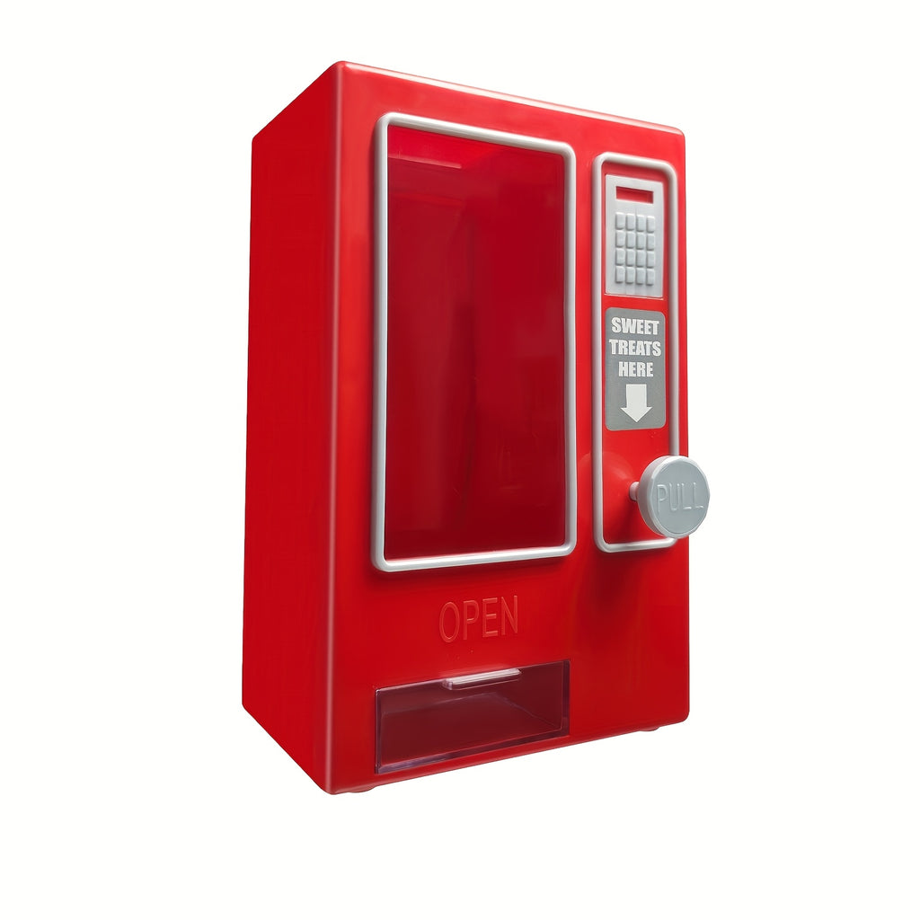 sweet treats mini vending machine candy vending machine