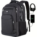 backpack men women school backpack teens 15 6 inch laptop