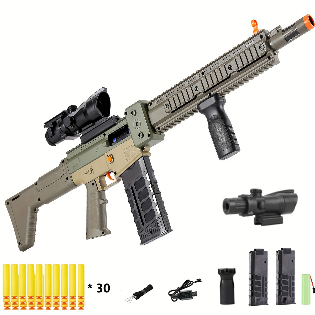 soft   toy gun realistic toy gun   guns   foam