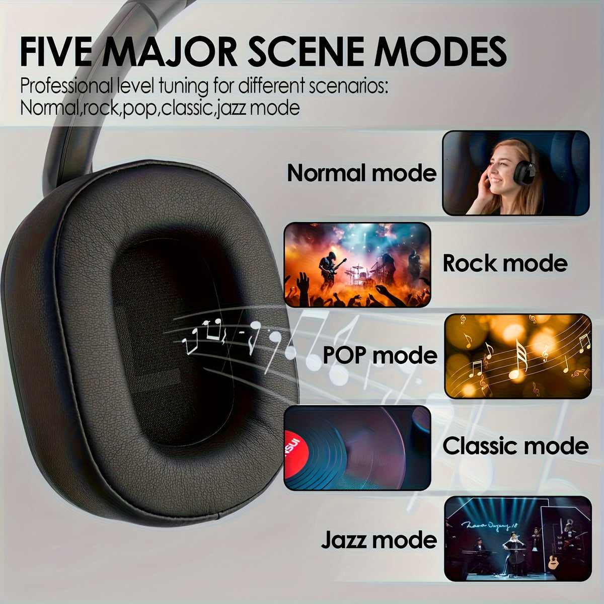 noise cancelling headphones touchscreen