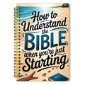 guide bible study plan measuring 5 5 x 8 3 inches featuring